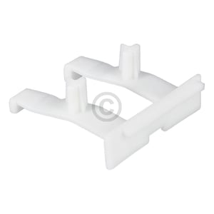 Hebel für Tastenfeldeinsatz smeg 764730267 in Geschirrspüler