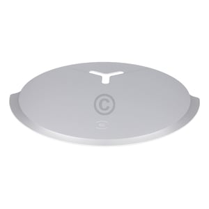 Dust box cover 201-2441-0448
