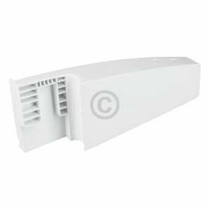 Seitenteil links Liebherr 7430785 für Kühlschrank