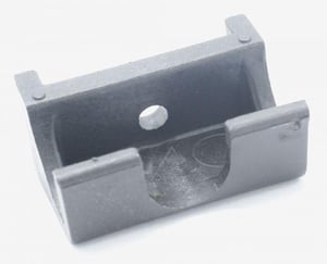 Ofentür Innenhaken für Ofen Smeg 763850419 Türverriegelung