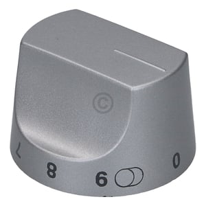 KNEBEL, DOPPELTER ENERGIEREGLER 3550497204