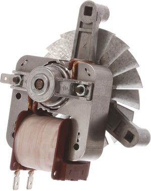 Lüftermotor 12017956