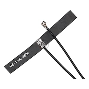 Antenna of station 201-24C2-0346 Ecovacs