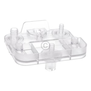 Schlauchverbindung Ecovacs 201-2311-0086 für Staubsauger-Roboter