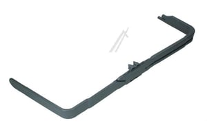 Sprührohr doppelt lang DW30 XL für Geschirrspüler Hisense, Gorenje 513836 Steigrohr Spülmaschine