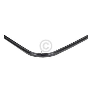 Türdichtung wie Electrolux 3577322013 rundum 4Haken für Backofen Herd