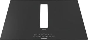 Glaskeramikkochfeld für Glaskeramikfläche Bosch 20001331 Kochfläche