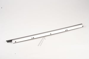 Stoßfängerleiste rechts Segway-Ninebot AB.50.0037.23 für E-Scooter GT1 Gehäuse