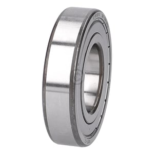 Kugellager SKF 6207ZZ wie Candy 49029947 für Waschmaschine 6207 ZZ