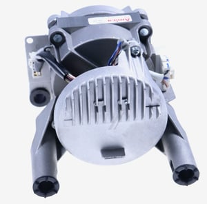 Motor BLDC Zxgn-420-8-116l für Waschmaschine Amica 1049673 Langlebig, geräuscharm