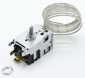 Thermostat für Kühlschrank Electrolux 140071314011 Kühlschrankthermostat
