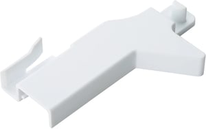 Halter für Kühlschrank BSH-Gruppe 00635832 Befestigungselement