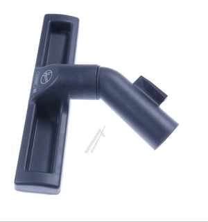 Parkettbürste für Staubsauger Candy Hoover 35602699 Bodendüse
