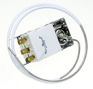Thermostat für Liebherr Kühlschrank 615181000 Ranco S11104-K57-1