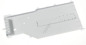 Beko Waschmaschinen-Abdeckung 2423700100 C00883667 Gehäuseteil