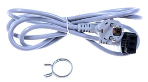 Anschlusskabel für Geschirrspüler Bosch 12041590 Stromkabel