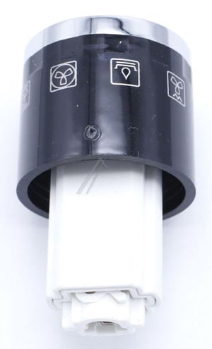 Drehknopf für Backofen Beko/Grundig/Arçelik C00872575 Ofen-Bedienelement
