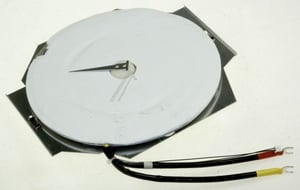 Induktion, Spule, Kpl, 210mm (3878499338)