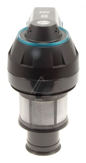 Candy Hoover Staubsauger Gehäuse 48025671 Mittelteil