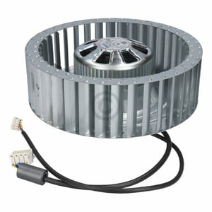 Lüftermotor, Lüftermotor, 230V, 1,4A, 50-60Hz, 165W 11026514