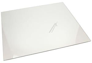 Backofen-Schauglas für Whirlpool/Indesit 480121101611 Ofen-Türscheibe