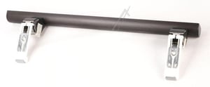 Türgriff für Kühlschrank Electrolux 4055977229 Kunststoff