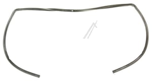 Backofendichtung für Ofen Smeg 754131040 3-seitig