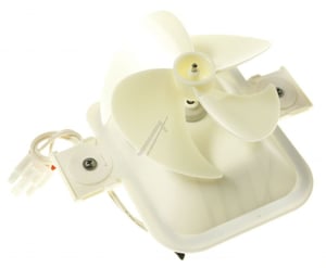 Lüftermotor für Beko Kühlschrank C00869523 Kühlung