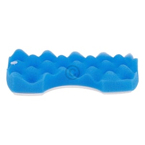 Filter Set Schaumfilter + Mikrofilter passend für Samsung DJ97-01040C