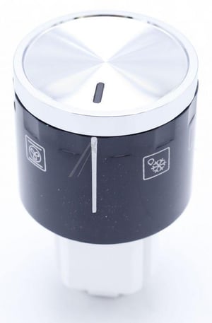 Drehknopf für Backofen Beko/Grundig/Arçelik C00872575 Ofen-Bedienelement