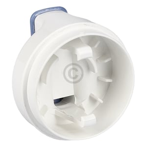 Knebel Programmwahl weiß 481241358246 Bauknecht, Whirlpool, Ikea