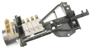 Backofen-Türverriegelung für Ofen Beko C00890484 Pyrolyse