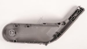 Rahmen Frontdekoration Segway-Ninebot AB.05.19.00.0024 für E3 PRO E-Scooter Gehäuse