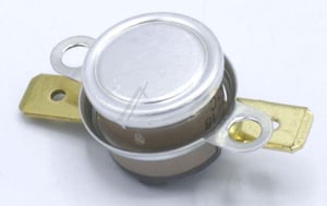 Campini Ty60 T210 Thermostat für Smeg Ofen 818731663 85°C