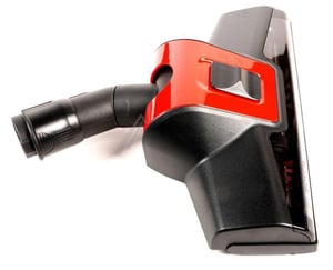 Turbodüse für Staubsauger Bosch Siemens 17008697 Bodendüse rotierend