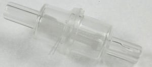 Saeco Wasserfilter für Kaffeevollautomat 996530015428 interner Durchlauf