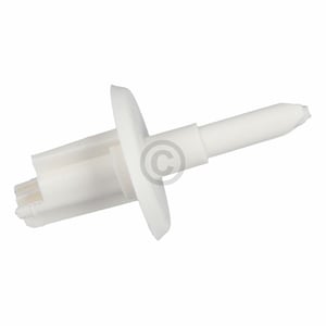 Achse für Drehknopf Beko 2850820100 in Waschmaschine