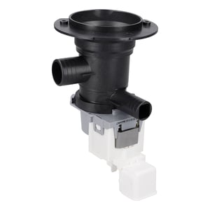 Ablaufpumpe passend für Bauknecht 481073071153 Bluparts 10114261