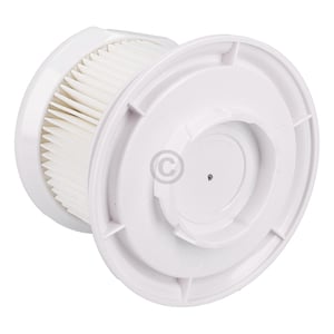 Filter Ecovacs 201-2362-0050 für Staubsauger-Roboter Ecovacs