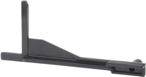 Auslöser für Kaffeemaschine Bosch 00622641 Druckknopf, Kunststoff