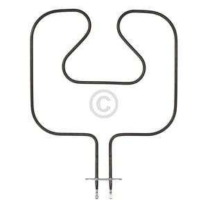 Heizelement Electrolux 3421385018 Unterhitze für Herd