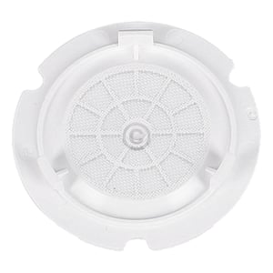  Strainer support 201-2478-1878 Ecovacs