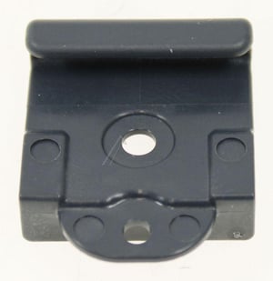 Innenglasbügel für Ofen Smeg 768251354 Scheibenhalter