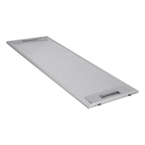 Metallfilter für Dunstabzugshauben (komplett) (50227656001)