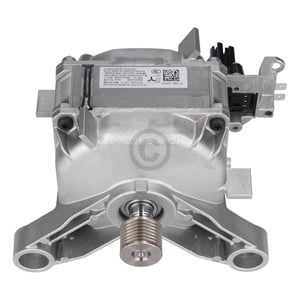 Motor BOSCH 00145903 für Waschmaschine