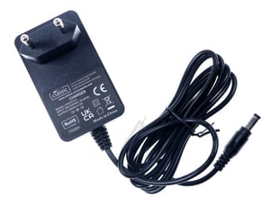 Ladegerät 39V für Bosch Staubsauger Classic PSE50374EU 0,5A