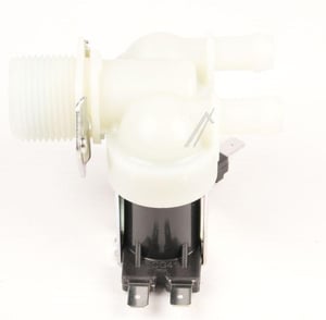 Doppel-Elektroventil für Haier Waschmaschine 49046283 Wasserzulauf