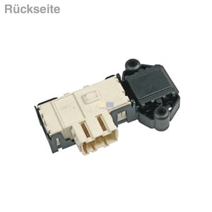 Verriegelungsrelais Rold Samsung DC64-00653A für Waschmaschine