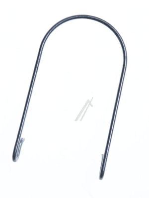 Halterung für Ofen Bosch 00095506 Befestigung