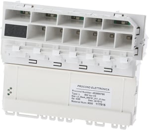 Steuerungsmodul 00498445